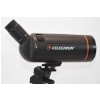 Image 3 : Celestron 25x-75x Spotting Scope With Tripod
