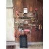 Image 1 : Large Assortment of Workshop Hand Tools, Wrenches, Screwdrivers & Hardware 