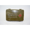 Image 1 : Empty Military First Aid Kit