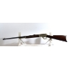 Image 6 : Marlin Model 1889 Semi Octagon Barrel Lever Action 32W Caliber Rifle
