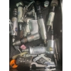 Image 1 : Pneumatic Air Tools, Die Grinders, Ratchet & Assorted Machinist Tooling
