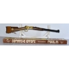 Image 3 : Winchester 94 Model 1894 Comanche Carbine Commemorative Lever Action Rifle