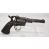 Image 11 : Antique Pair Of Remington-Beals Pocket Persussion 31 Percussion Revolvers In Wood Case