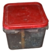 Image 4 : Container of Assorted Hardware