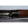 Image 5 : Lee Enfield No.5 MK 1 Bolt Action .303 British Caliber Rifle With Bayonet 