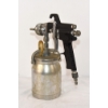 Image 3 : STIHL Basic Helmet Set & Aluminum Air Paint Sprayer Gun