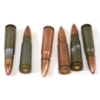 Image 2 : 29 Rounds Assorted Caliber Ammunition 