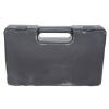 Image 2 : Norinco Hard -Shell Black Handgun Case & Accessories 