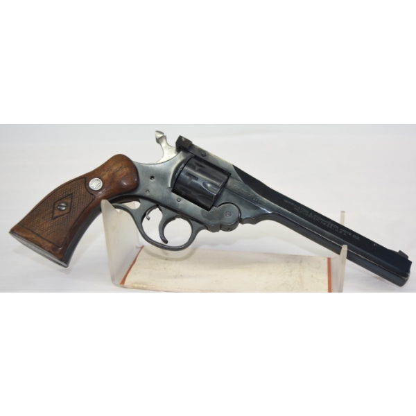 Harrington & Richardson Model Sportsman .22 LR Caliber Handgun
