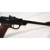 Image 10 : Walther Model LP53 Single Shot .177 Pellet Handgun With Box