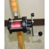 Image 6 : Major Rod Fishing Pole With Reel