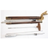 Image 5 : Box Lot Gun Cleaning Supplies