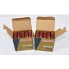 Image 1 : 50 Rounds Federal Premium Magnum 12 Gauge 2-3/4" #4 Shot Ammunition 