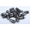 Image 2 : 100 Pieces Lead 44 Cal 240gr S&L bullets 