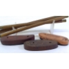 Image 2 : 12 Gauge Cleaning Rod & 3 Recoil Pads