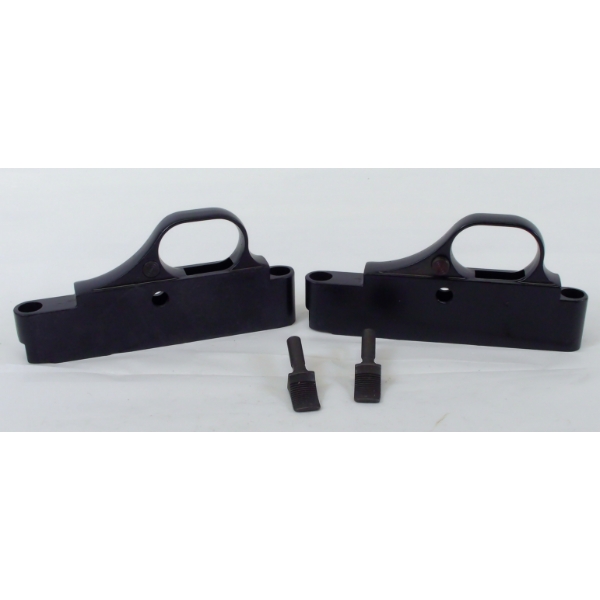 Winchester 490 Cocking Handles & 2 Trigger Guard Assembly's 