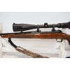 Image 10 : Winchester Model 70 Bolt Action 30-06 SPFLD Caliber Rifle With Scope & Sling