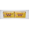 Image 3 : 75 Rounds Winchester 25 Auto 50gr. Full Metal Case Ammunition