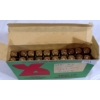 Image 1 : 20 Rounds 7 & 57 Mauser 115gr Ppear H.P. Reloaded Ammunition