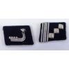 Image 2 : Box Lot Uniform Badges/Patches
