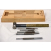 Image 3 : Lyman Deluxe Hammer Punch Set