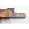 Image 12 : Charles Osborne Side By Side 20 Gauge Shotgun With Case