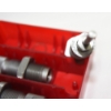Image 5 : Hornady Reloading #044548 Die Set For 44 SPL/44 Magnum Caliber 