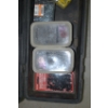 Image 2 : Tool Master Truck/Van Box with Assorted Nails 