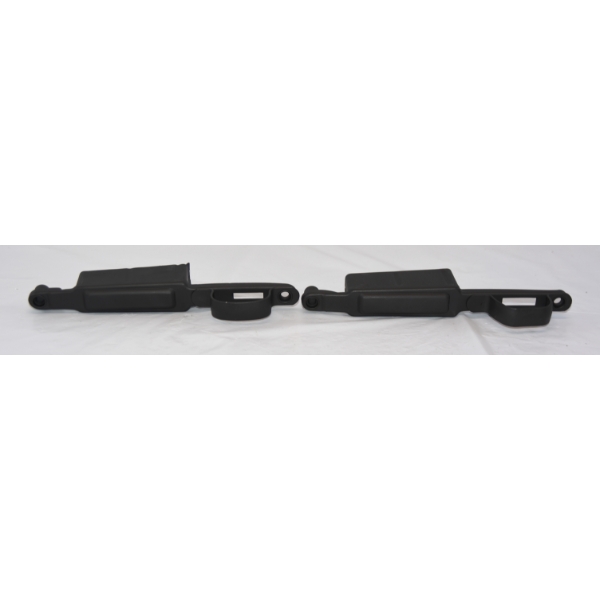 Pair Of Springfield 1903 Stripped Trigger Guards