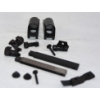 Image 2 : Lee Enfield No.1 Rear Sight Parts 