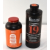 Image 1 : 2 Bottles of Gun Powder