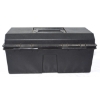 Image 2 : Plastic Tool Box Containing Misc Tools 