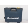 Image 8 : Mastercraft 4-1/2" Angle Grinder