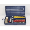 Image 1 : Lansky Deluxe 5 -Stone Sharpening System