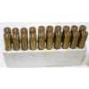 Image 2 : 40 Rounds Reloaded 30-06 Ammunition 