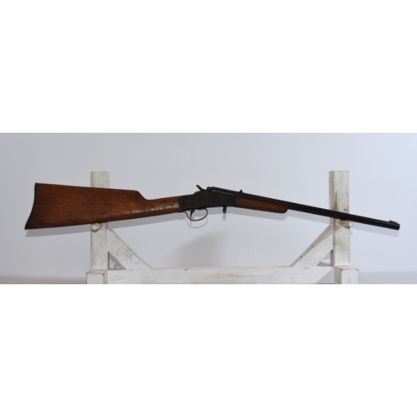 Stevens Little Scout No 14 1/2 Single Shot 22LR Caliber Rifle
