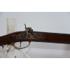 Image 3 : Pedersoli Single Shot Muzzle Loader .45 Caliber Rifle