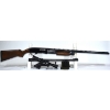 Image 1 : Winchester Ranger 120 Pump Action 12 Gauge Shotgun With Extra Slug Barrel Scope Slug Barrel & Chokes