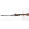 Image 13 : Mauser 98K Israeli Bolt Action 7.62MM NATO Rifle With Bayonet