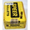 Image 1 : 55 Pieces Spear 6mm (.243) 105gr RN Bullets