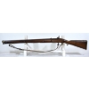 Image 9 : Rare Tower 1858 Brunswick Rifle Single Shot 70 Percussion Caliber Rifle With Bayonet