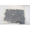 Image 3 : 100 Hornady #6751 50cal Black Plastic Sabot (Slugs Not Included)