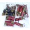 Image 1 : 30 Rounds Mixed Shot Shell Ammunition 
