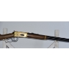 Image 7 : Winchester 94 Model 1894 Klondike Gold Rush Commemorative Lever Action Rifle