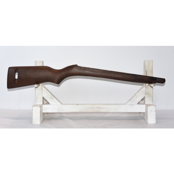 Wooden M1 Carbine Stock 