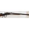 Image 3 : Page-Lewis Model C Olympic Single Shot .22 Caliber Rifle With Tang Sight