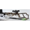 Image 1 : Parker Cross Bow With Accessories 