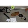 Image 2 : Stihl FS91R Weed Eater W/ Extras