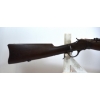 Image 2 : Winchester Model 1885 High Wall Take Down Single Shot .22 LR Caliber Rifle