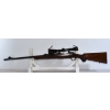 Image 7 : Ruger M77 Bolt Action .338 Win Mag Caliber Rifle With Scope & Ported Barrel